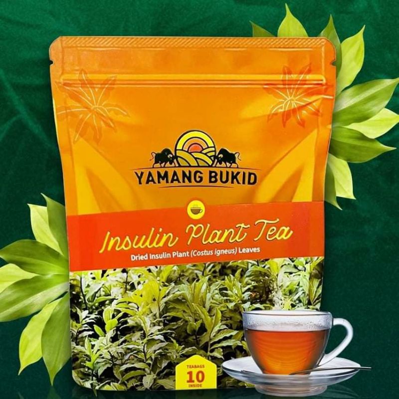 3 pcs Authentic Yamang Bukid 10 in 1 Turmeric Powder 400g.( New