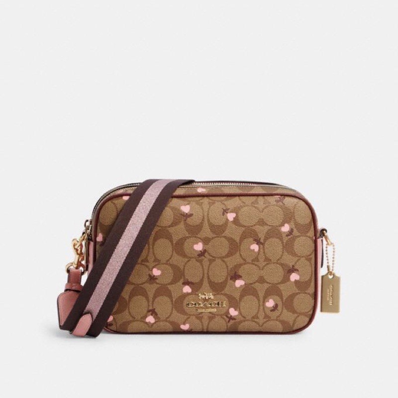 Jess discount crossbody coach