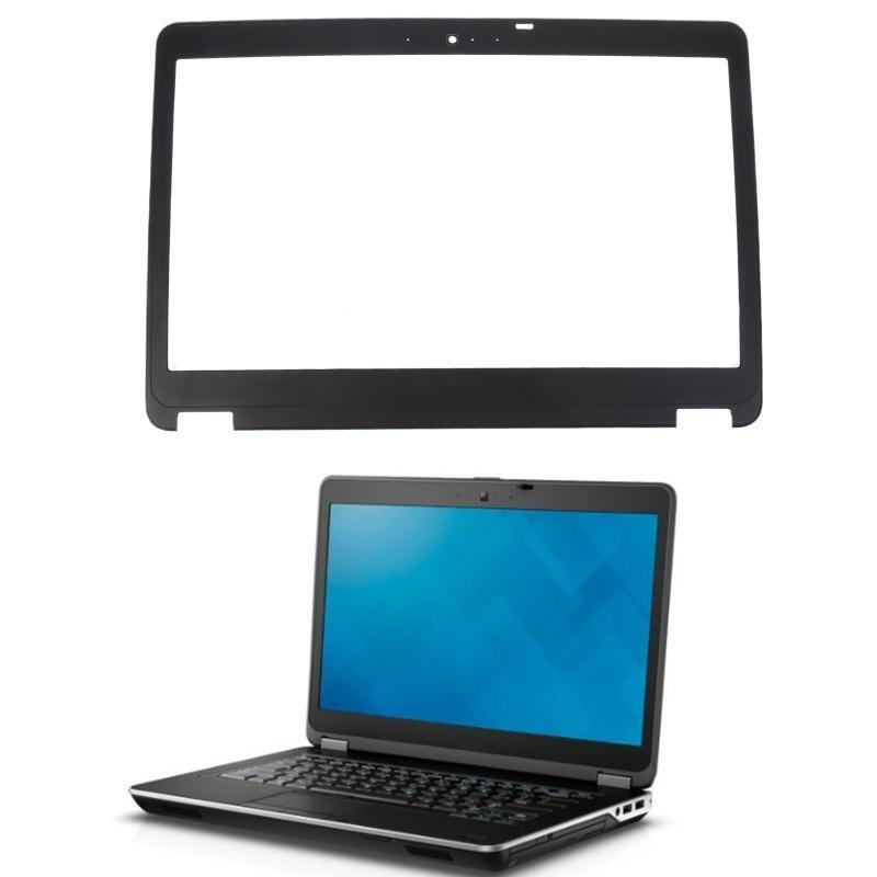 Replace B Side Cover (Screen Border) for Dell Latitude E6440 Laptop ...
