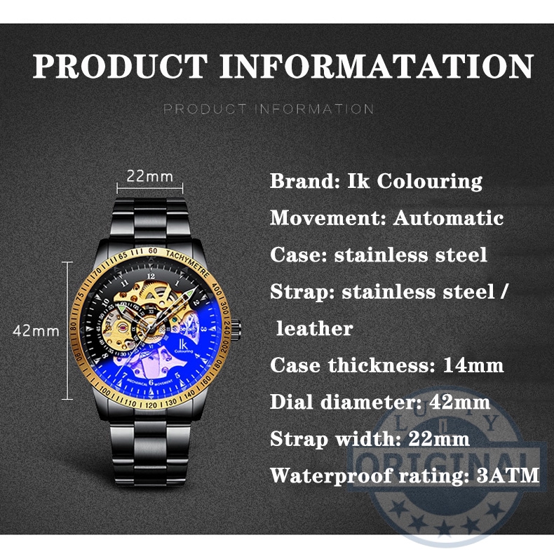 Lk colouring watch price outlet