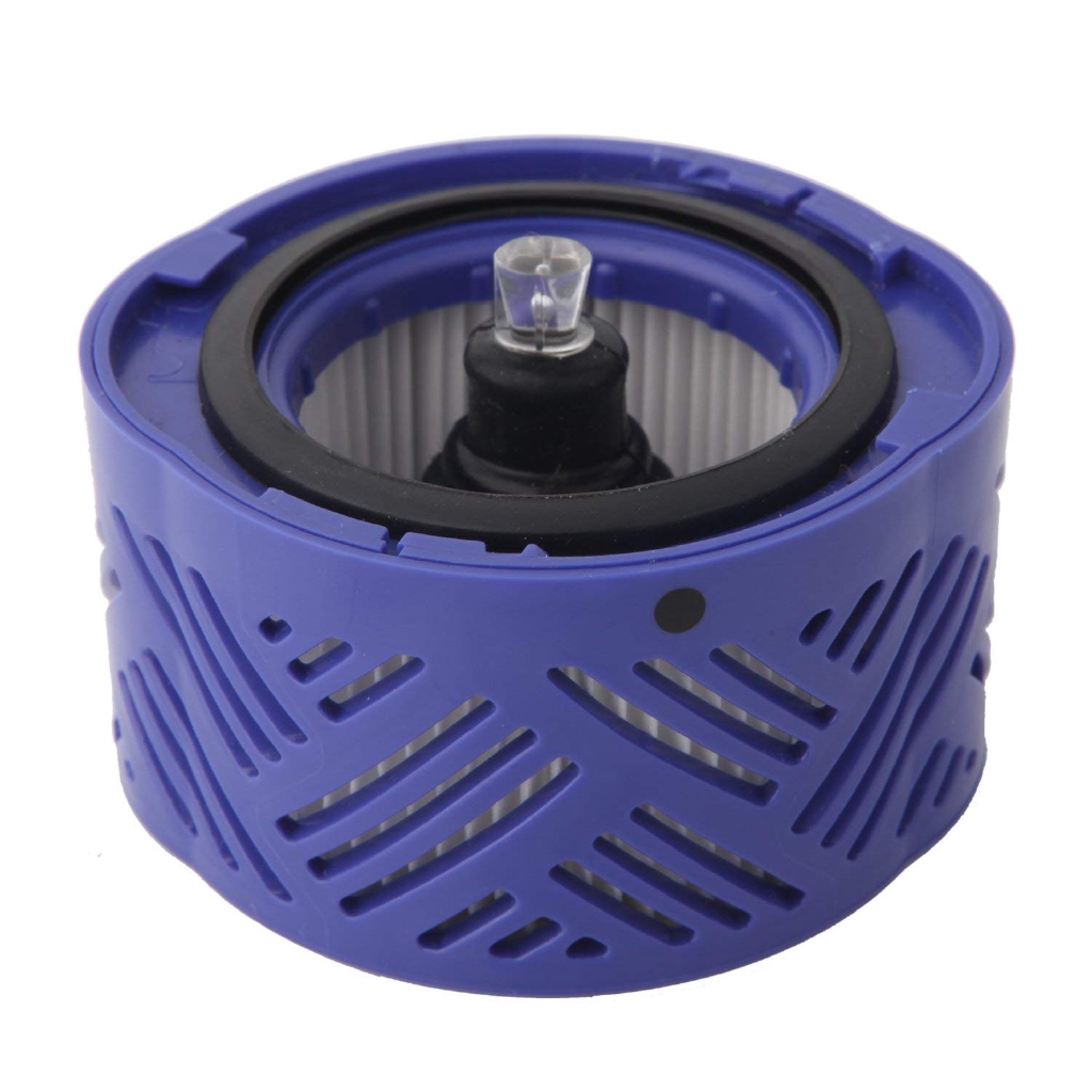 1 PreFilter And 1 HEPA Filter kit for Dyson V6 Cordless Stick Vacuum