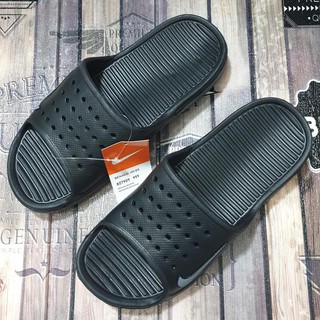 Nike cheap plastic sandals