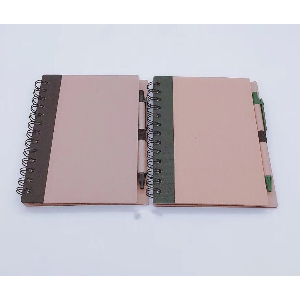 Portable notebook notepad can be carried around super convenient ...