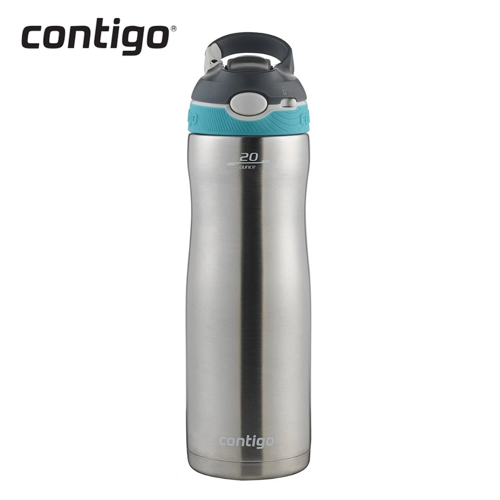 Contigo Ashland Chill Scuba 20oz Shopee Philippines