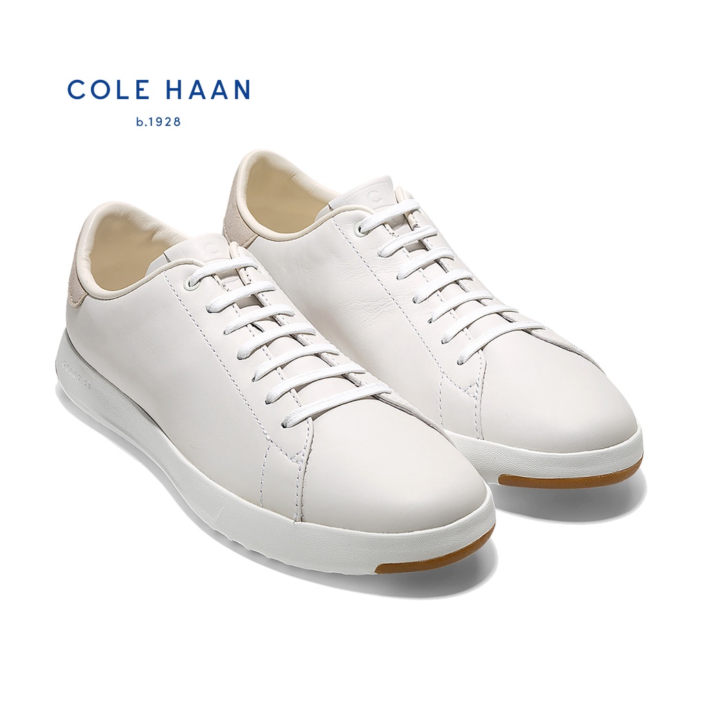 Cole Haan C22584 Men s GrandPro Tennis Sneakers Shoes Shopee Philippines