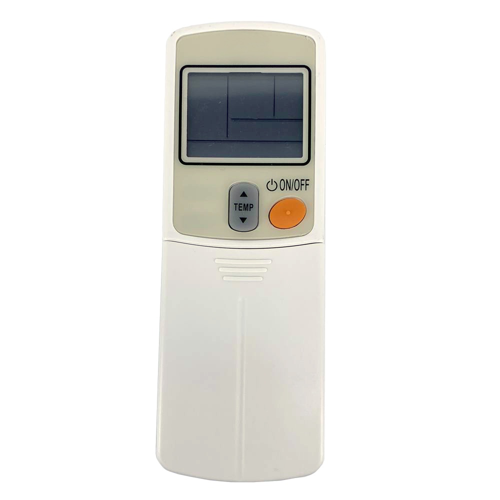 Air Conditioner Remote ARC433A24 (A24), ARC433A55 (A55) ARC423A27 Air ...