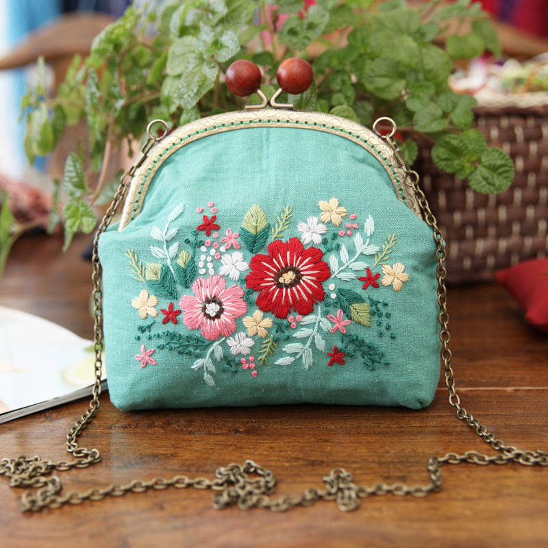 Hand kit purse hotsell