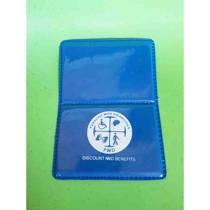 Shop pwd id for Sale on Shopee Philippines