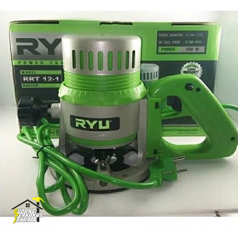 MESIN Tekiro RYU router Machine/trimmer Machine/Prc Profile Machine 12 ...