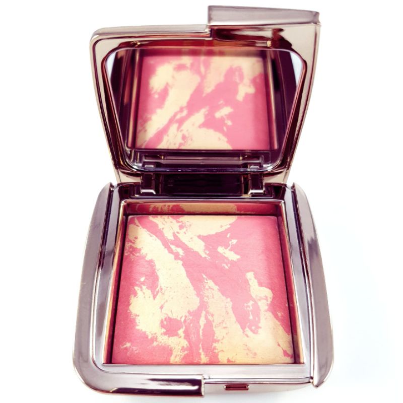 Hourglass Ambient Lighting Blush in Diffused Heat FULLSIZE | Shopee ...