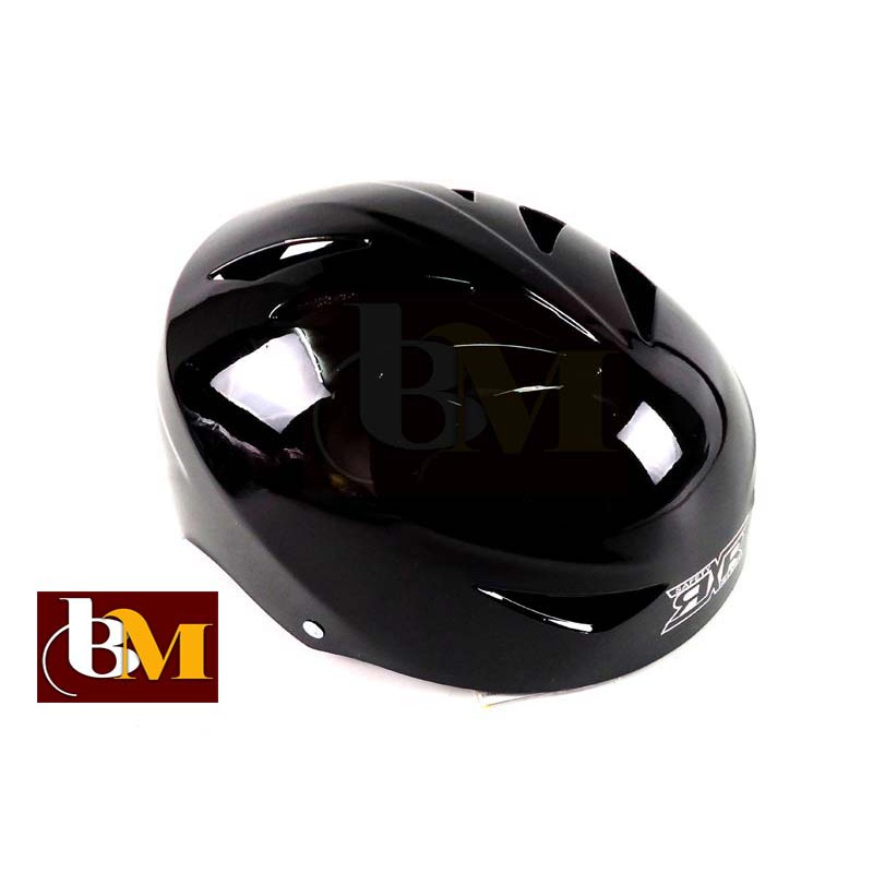 Nutshell helmet hot sale shopee