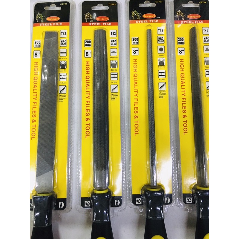 Bestguard Steel File | Shopee Philippines