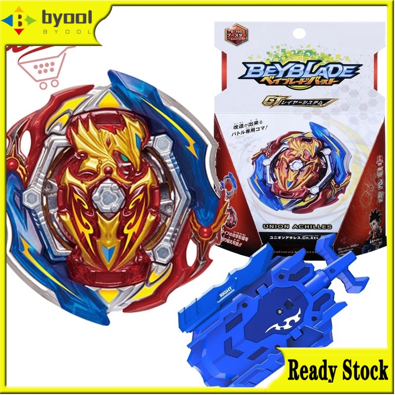 Shop beyblade achilles for Sale on Shopee Philippines