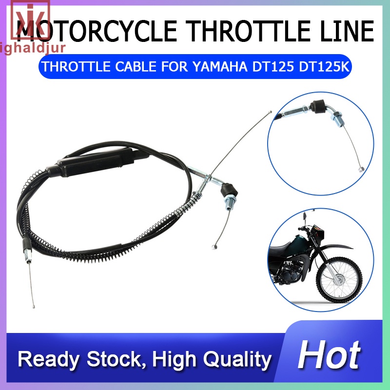 Carburetor for Yamaha DT100 DT125 DT175 RT100 RT180 Costa Rica
