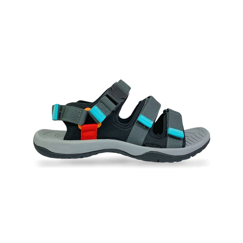 World balance hot sale hiking sandals