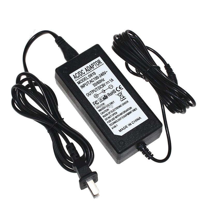 Casio electronic organ CT-310 670 640 360 588 power cord adapter ...