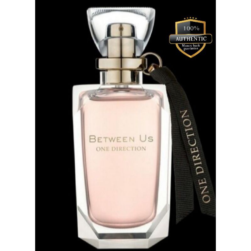 One direction between discount us perfume 100ml