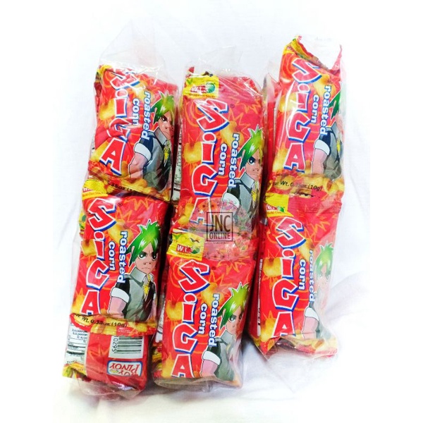 Pinoy OG Snacks | Chichirya ng Pinoy Assorted | Shopee Philippines