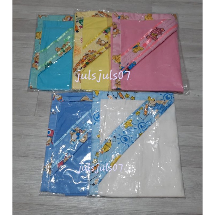 pranella recieving blanket hooded blanket wrapper | Shopee Philippines