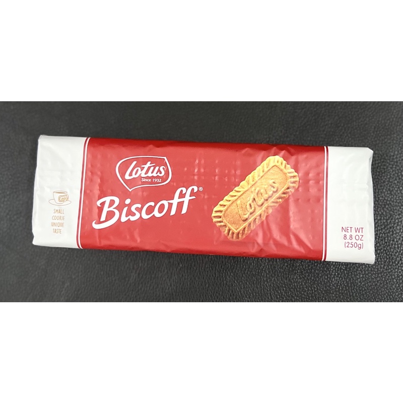 Lotus Biscoff Biscuits 250gm   1kg. 