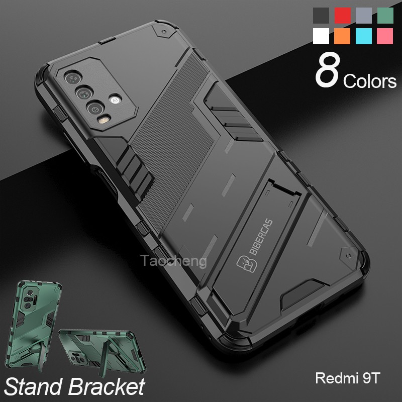 Xiaomi Redmi 9T Redmi9T Phone Case Hard Fashion Armor Shockproof