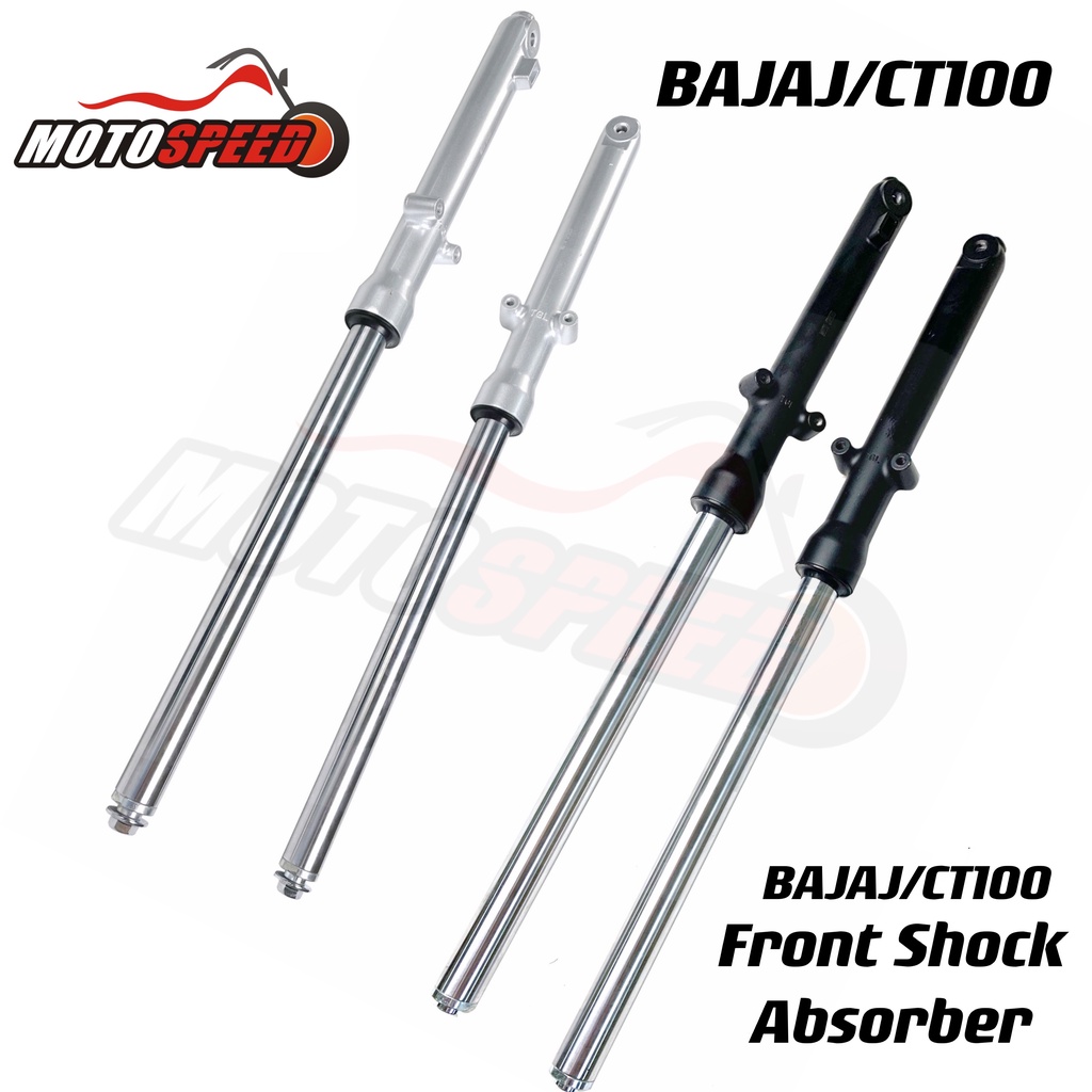 Bajaj ct 100 front shock hot sale absorber price