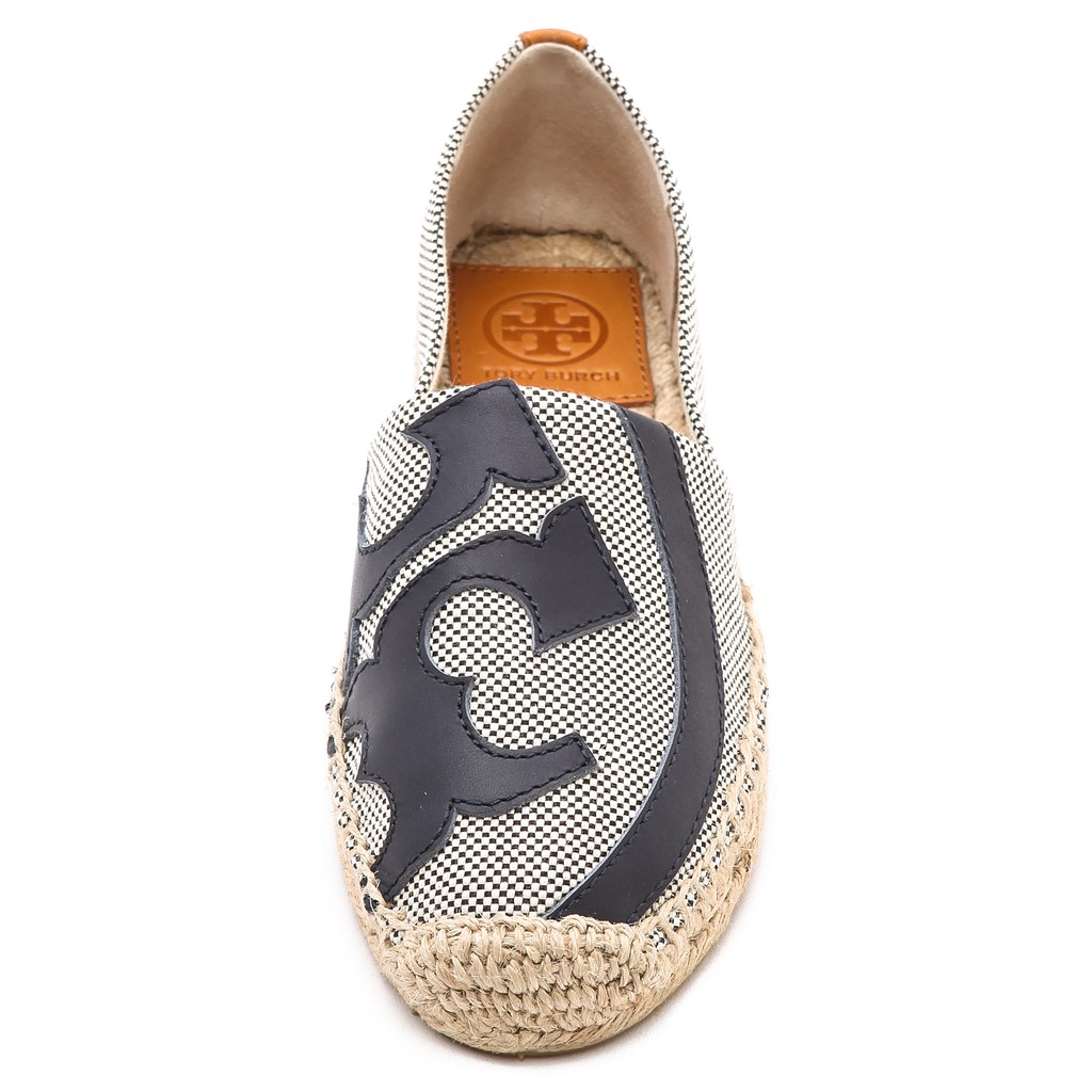 Tory burch lonnie outlet espadrilles