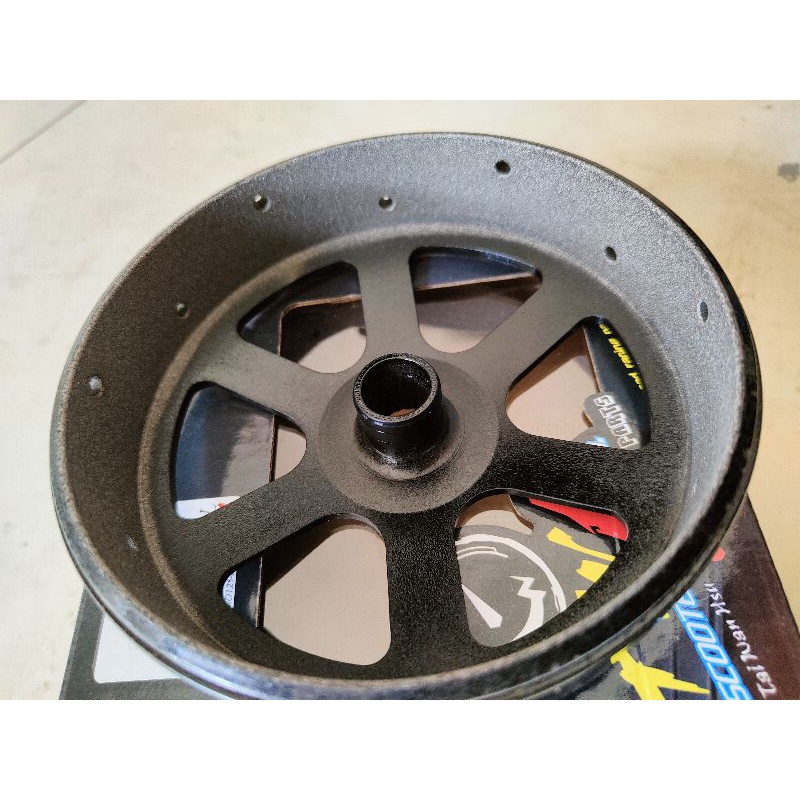 MIO I 125 M3 TWH RACING CLUTCH BELL Shopee Philippines