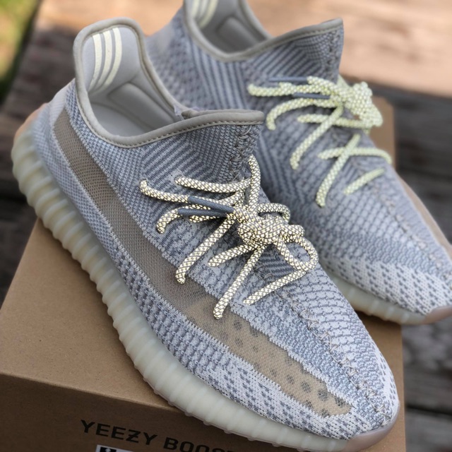 Lundmark store yeezy raffle