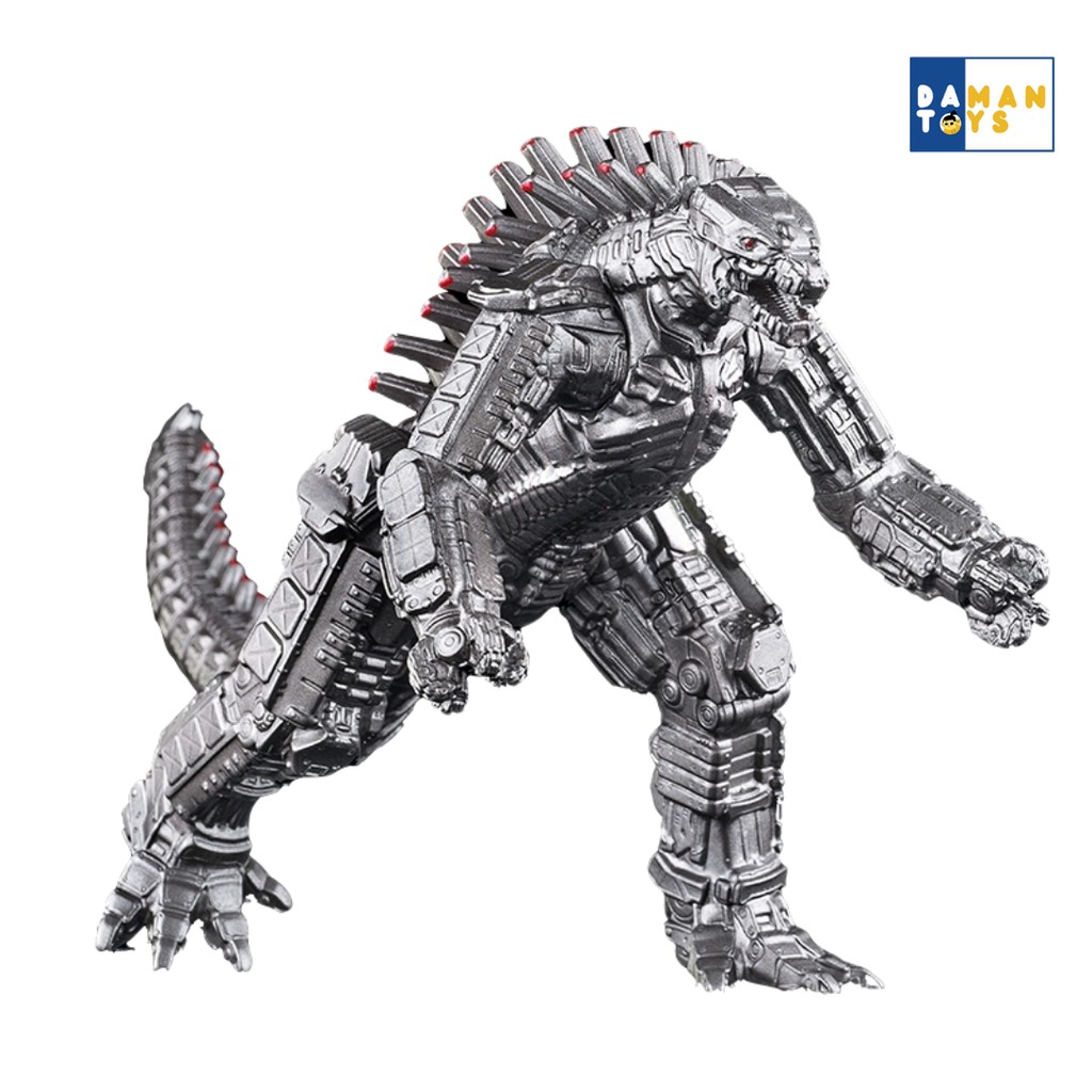 Mechagodzilla 2021 Godzilla VS Kong Giant Mecha Godzilla Monster Robot ...