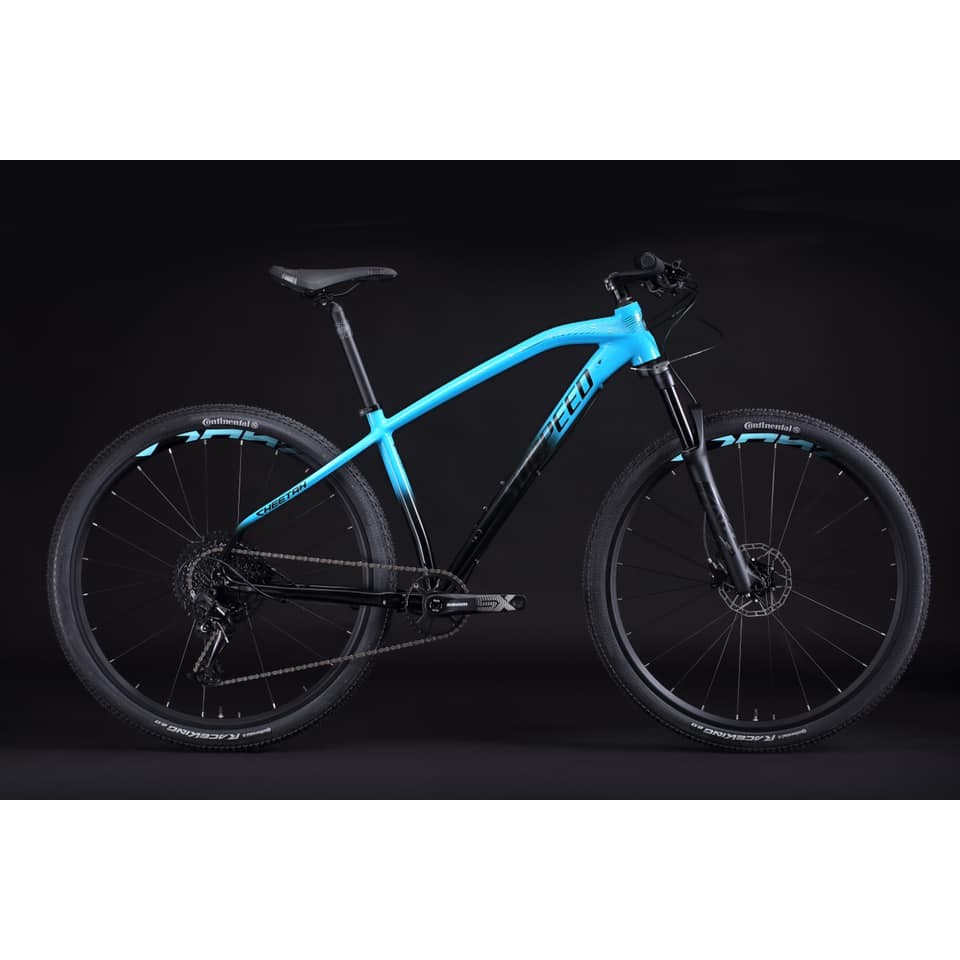 MTB Sunpeed Cheetah 29er