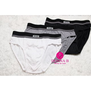 Authentic Carter Brief assorted