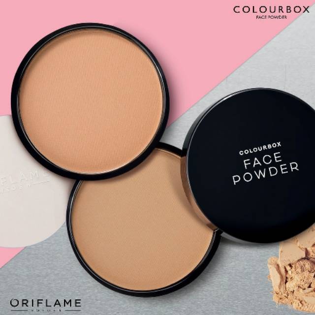 Colorbox Face Powder | Shopee Philippines