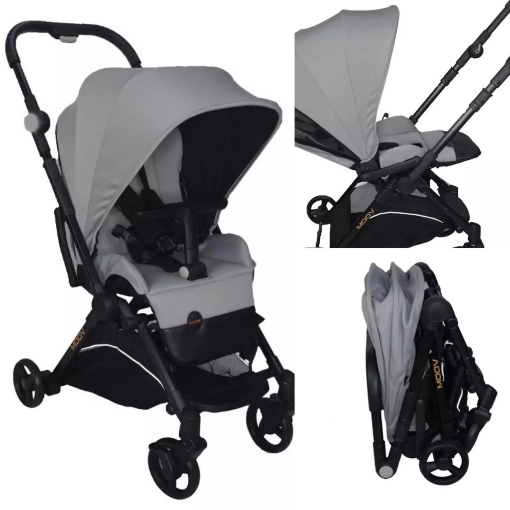 Akeeva stroller cheap made in