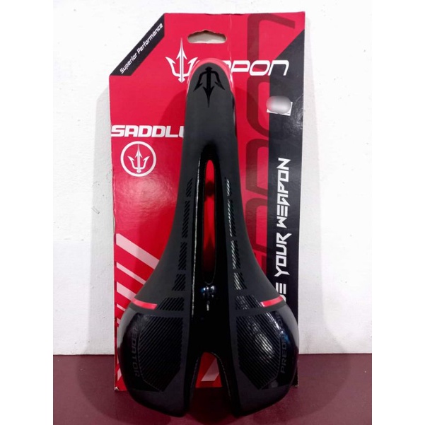 SADDLE WEAPON PREDATOR | Shopee Philippines