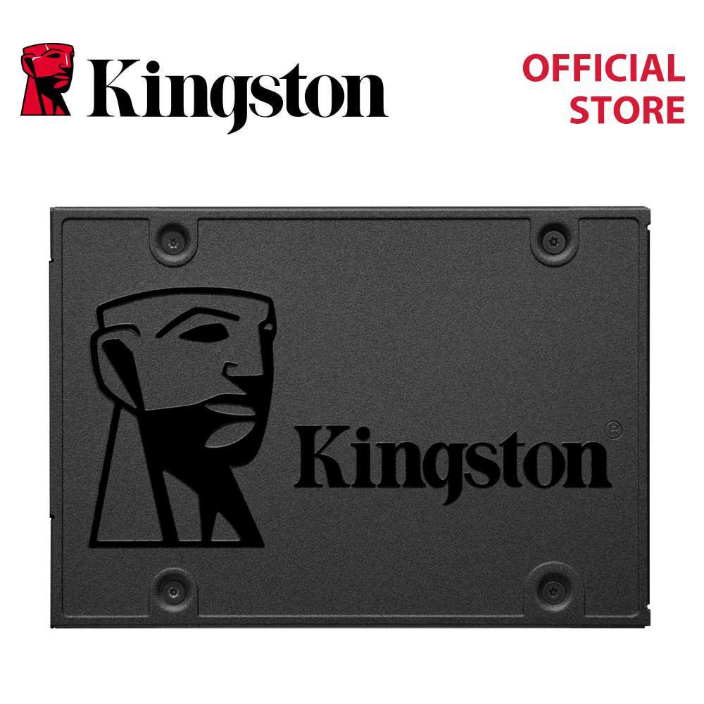 Kingston A400 240gb Sata3 25 Internal Ssd Solid State Drive Sa400s37240g Gq Shopee 7400