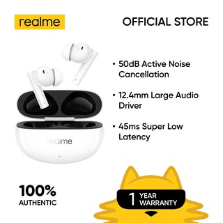 Realme buds air discount shopee