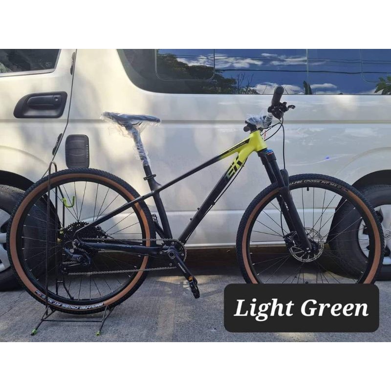 NEW TOSEEK BRANDON ULTIMATE 1x12 HALLOWTECH HYDRAULIC ALLOY MOUNTAIN BIKE 29ER 2022 Shopee Philippines