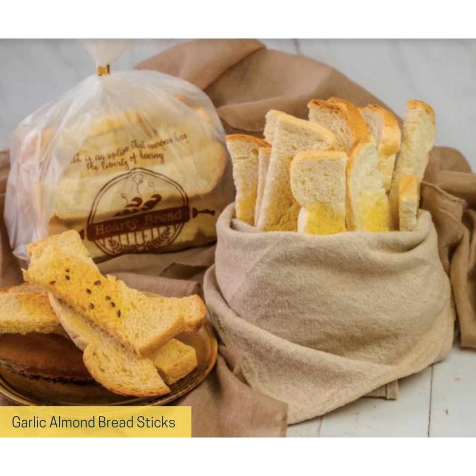 Almond Breadsticks/gluten free/soy free/margarine free/sugarfree/keto