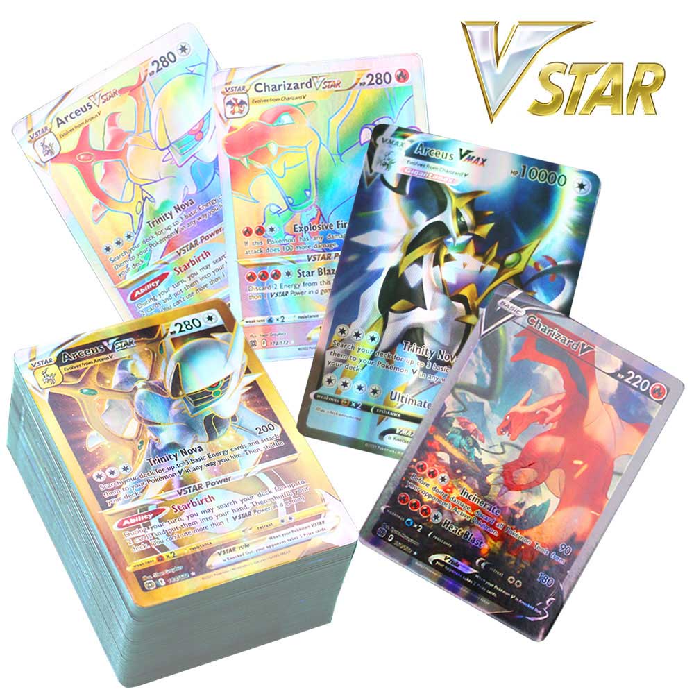 Hãy khám phá với chúng tôi cách sáng tạo thú vị với Pokémon Card. Bạn sẽ được trải nghiệm cảm giác mạnh khi thiết kế và tạo ra các dòng card đầy bắt mắt với các trang trí độc đáo. Lưu giữ những kỷ niệm tuyệt đẹp và trân trọng những ai thật sự quan tâm bạn nhé.