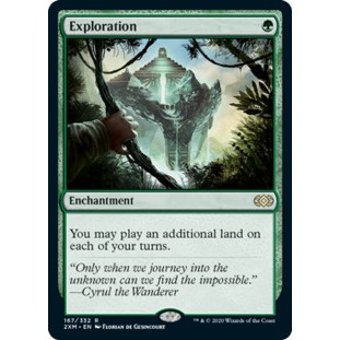 MTG - Exploration - NM R 2XM | Shopee Philippines