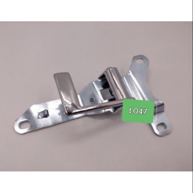 MITSUBISHI PAJERO LO47 LO49 YD161 DOOR INNER HANDLE LH RH | Shopee ...