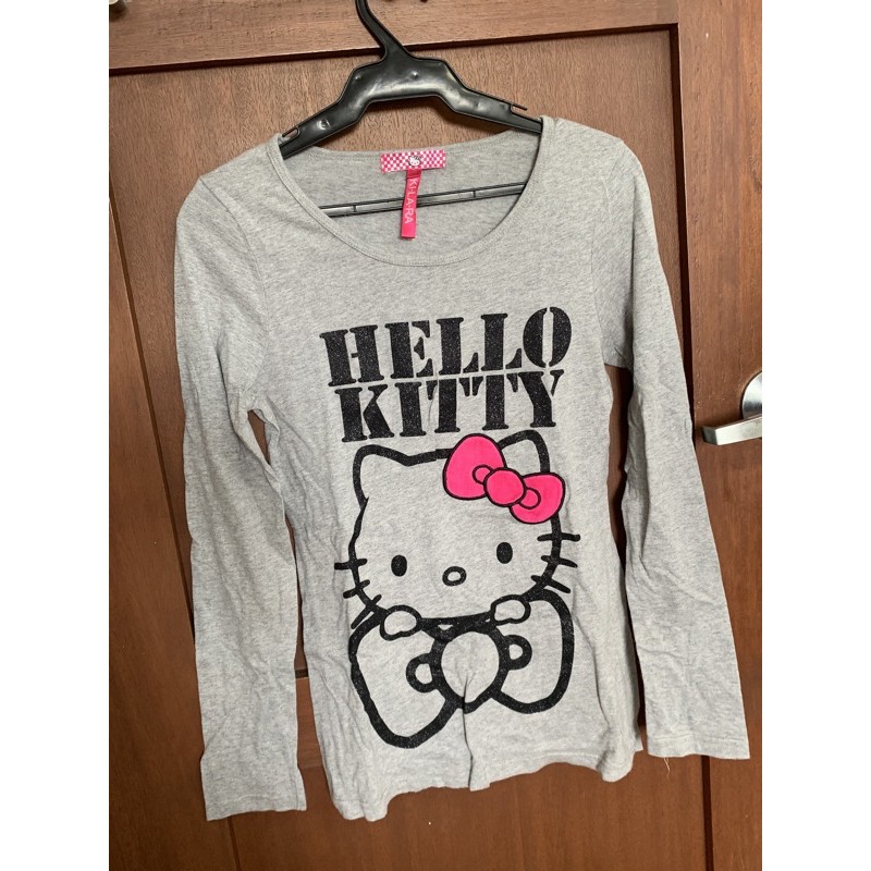 hello kitty long sleeves | Shopee Philippines