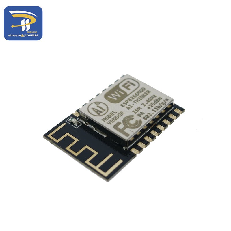 ESP8266 remote serial Port WIFI wireless module through walls Wang esp ...