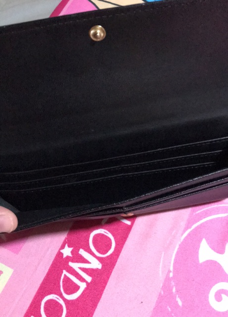 Shop cln wallet for Sale on Shopee Philippines