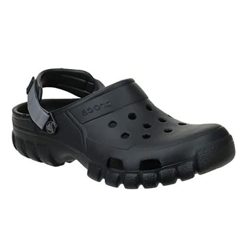 crocs offroad sport clog black