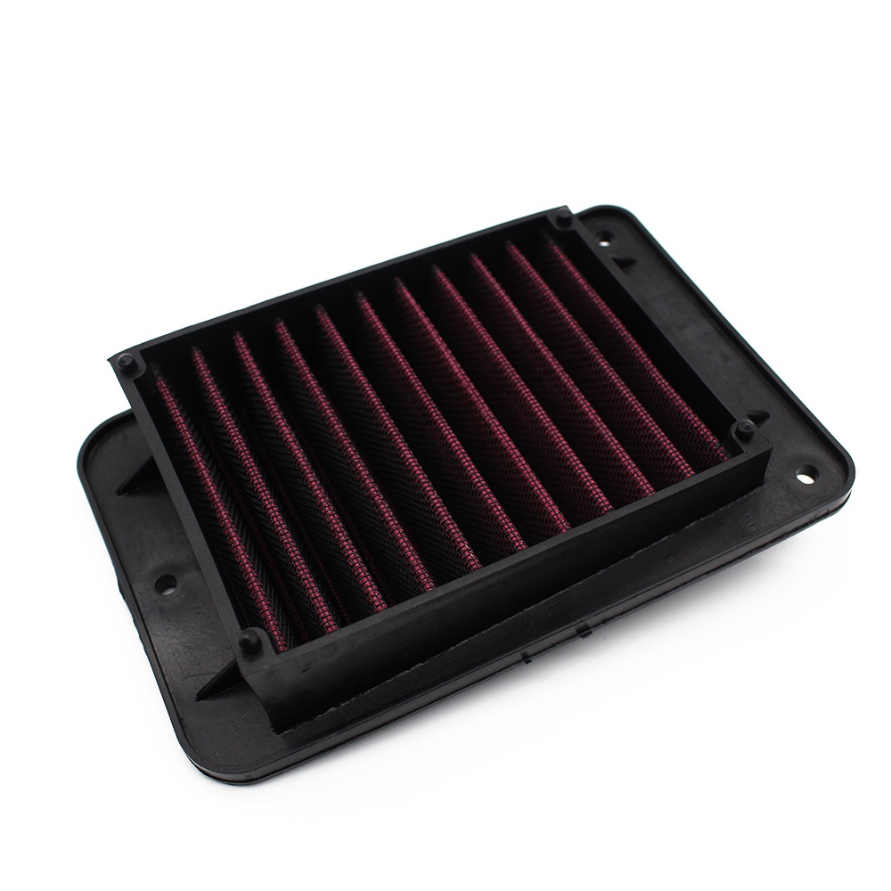 Motorcycle Cleaner Air Filter for SYM RV125 RV150 RV180 CRUISYM 150 180 ...