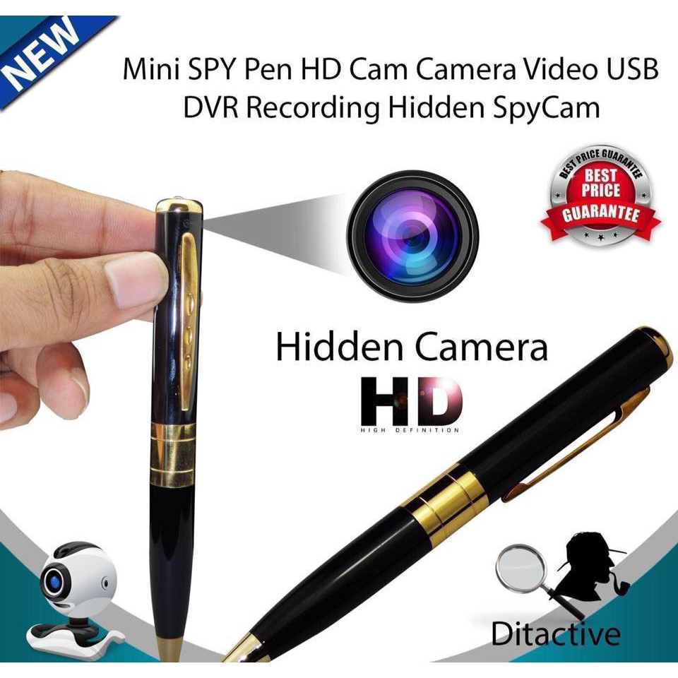 Hidden cheap camera shopee