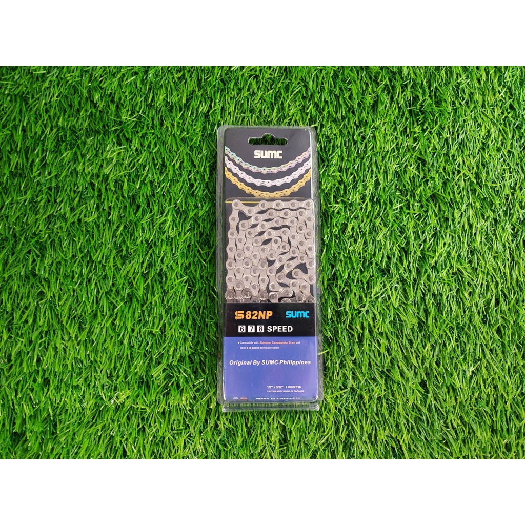 JARVIS SumC Bicycle Chain 8/9/10/11/12 Speed Shimano Compatible