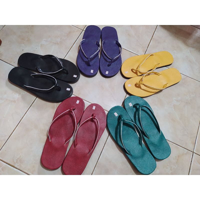 Liliw made slippers pambahay (Japgold) | Shopee Philippines